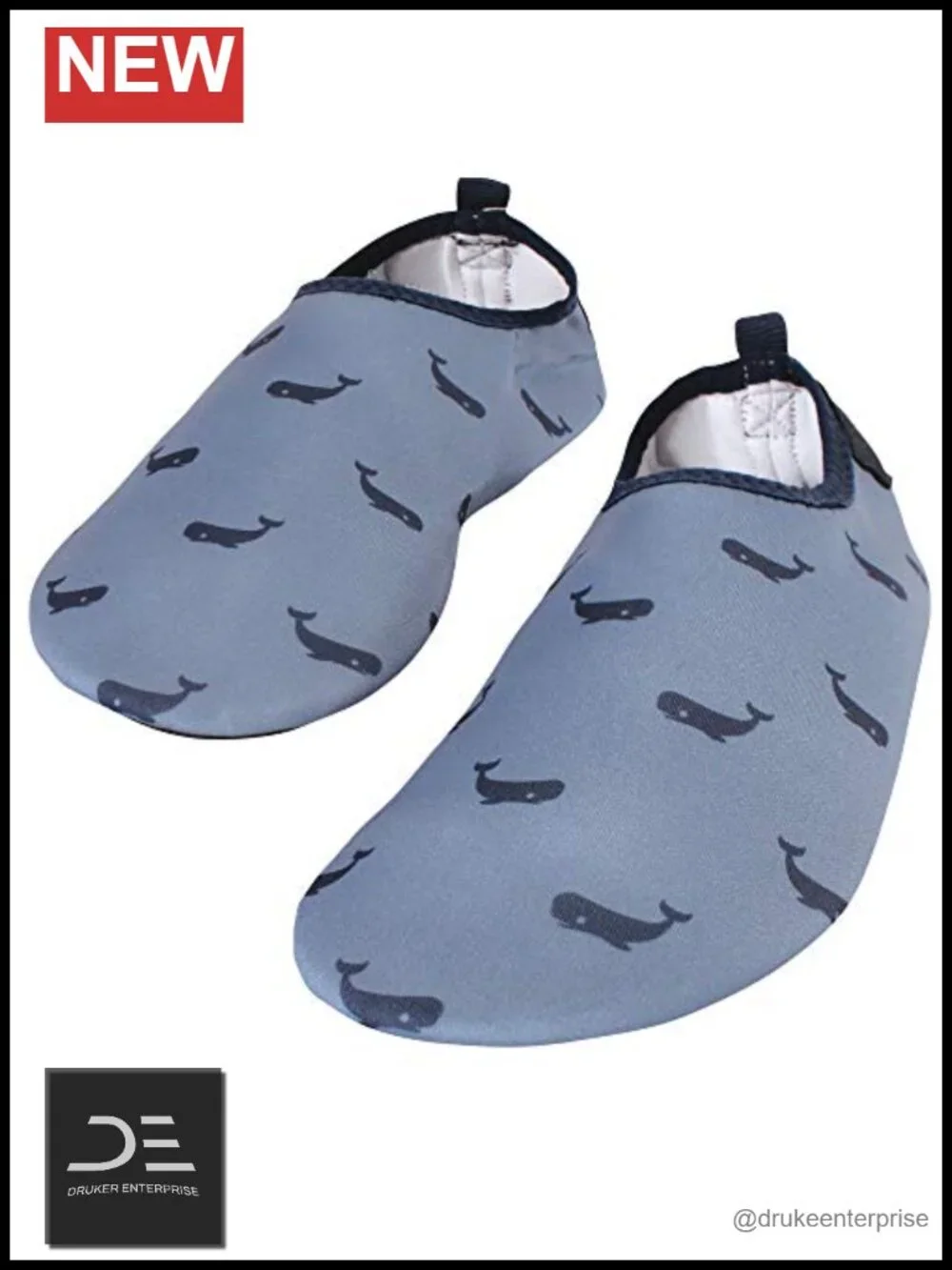 Unisex Water Shoes for Yoga, Beach, Outdoor Sports